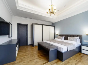 Hilltop North Avenue by Stellar Hotels, Yerevan