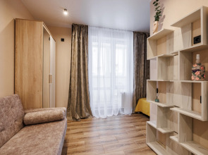 Апартаменты  Hotel Home на Оборонной