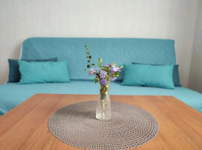 База отдыха Тихая Полянка