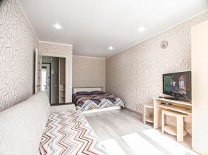 Апартаменты вблизи Федерального центра травматологии и ортопедии