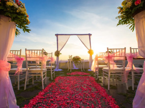 Отель Harper Kuta