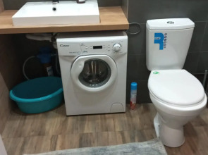 Апартаменты на Комсомольской