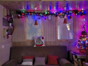 Гостевой дом в Вязах