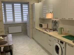 Квартира ЖК Магкаева 6/1