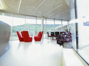 Концепт-отель by COAF