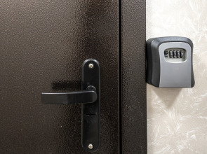 Апартаменты Комфорт на Открытом шоссе