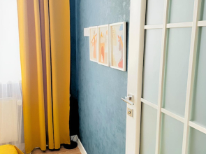 Апартаменты по Пути к Морю