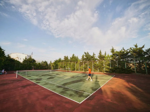 Курортный Отель Эллада