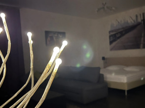 Отель ЯрДом