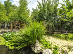 Гостевой дом Парк-отель Казантип Центр