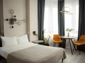 Апартаменты Family Tower