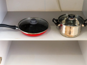 Квартира на Астраханской 263