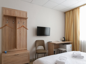 Мини-отель Perin De Perron