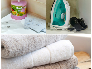 Апартаменты Проспект Гагарина 9