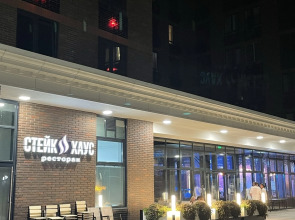 Апартаменты Yellow от сети Yellowpin в центре Нижнего Новгорода