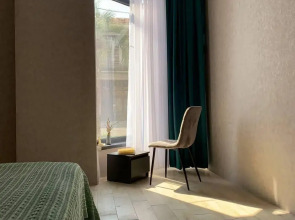 Апартаменты Хамида