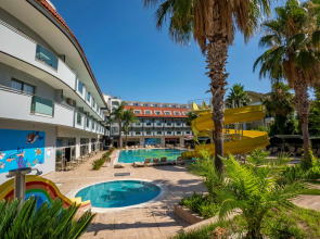 Dedeman Kemer Resort