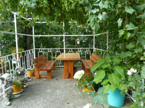 Гостевой Дом Дубовая Роща