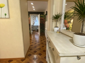 Квартира 2-х комнатные апартаменты Классик на Набережной