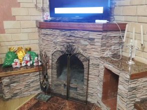 Гостевой дом на Сирина для 24 гостей