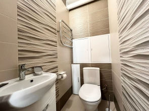 Апартаменты 2-к апартаменты Анненки