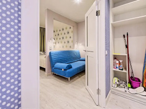 Апартаменты Катерина Палас