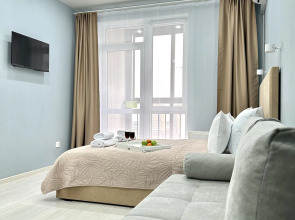 Квартира FSF Уютная в географическом центре Superior