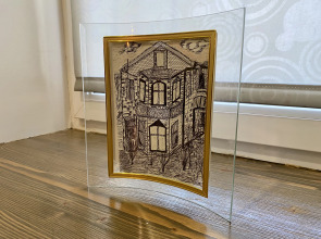 Апартаменты Ленина 15