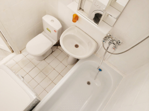 Квартира Up Apart на Улице Володарского 40