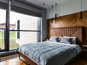 Апартаменты Leon Estate B21