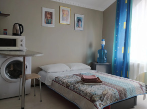 Эксклюзивные Апартаменты у Кремля! Будь в самом центре Жемчужины Сибири!