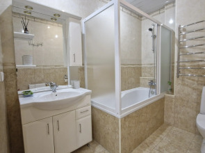 Квартира Атлант Алушта 2