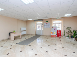 Апартаменты Cosmos Apart на Куйбышева