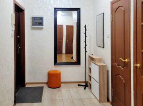 Апартаменты Просторные двухкомнатные