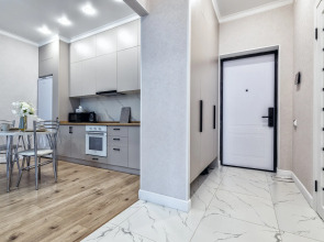 Апартаменты Атлетик сити возле Expo и Mega Silk Way