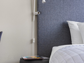 Апартаменты Leohotels делюкс на Витебском