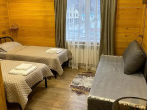 Гостевой Дом  Любимое