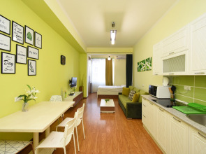 Апартаменты Umba Apartment N6 - новостройка