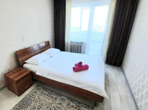 Апартаменты Валиханова 156Б