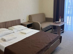 Гостевой дом Пути ветра