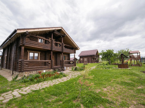 Гостевой Дом Красная Усадьба