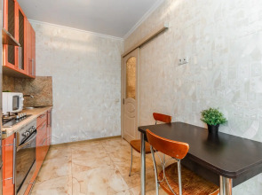 Апартаменты Inndays на Гарибальди