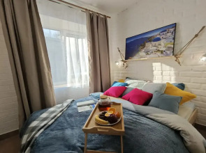 Квартира Студия по ул. Тухачевского 49/3-32