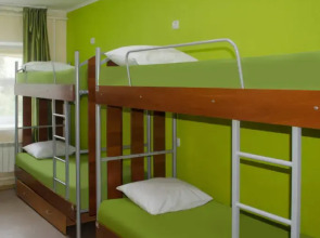 Хостел Миллениум