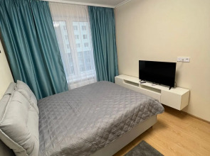 Апартаменты в Изумрудных Холмах