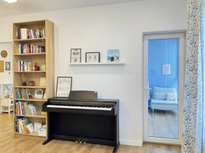 Квартира Wood Wind Лесной Ветерок