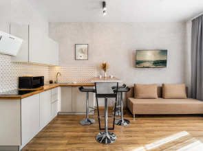 Апарт-отель 9 Ночей-Норт