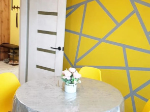 Апартаменты Жанна