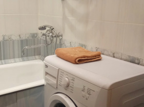 Апартаменты Салют