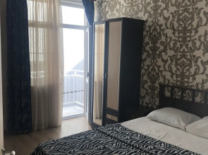 Гостевой дом Галина